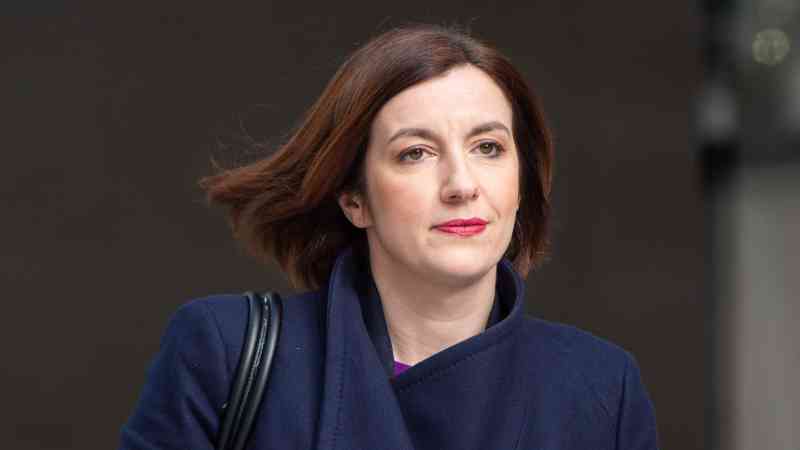 Bridget Phillipson, la secretaria de educación en la sombra, se ha negado a comprometerse con la expansión si Labour gana las elecciones
