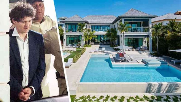 Investigadores de fraude de Bankman-Fried encuentran 38 propiedades en Bahamas